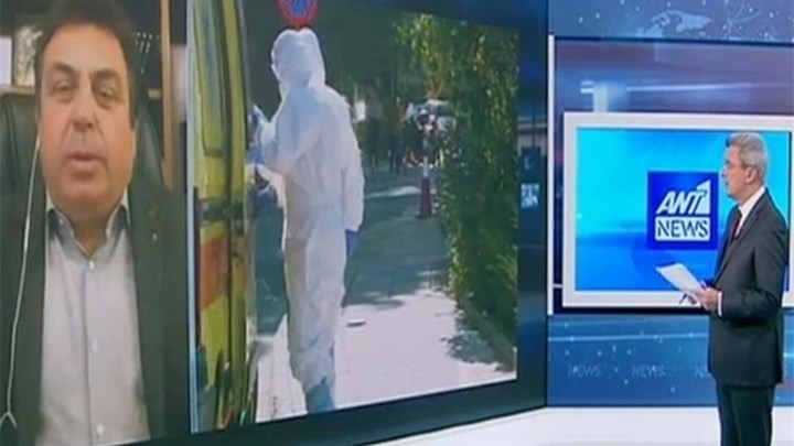 Δήμαρχος Πύργου: Άνθρωποι σε καραντίνα για κορονοϊό κυκλοφορούν ελεύθερα – ΒΙΝΤΕΟ