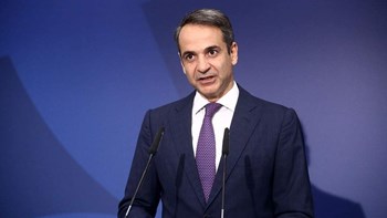 Μητσοτάκης: Δεν θα δεχτώ μαθήματα από την Τουρκία σε θέματα ανθρωπίνων δικαιωμάτων