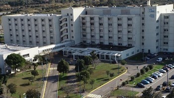 Κορονοϊός: Επιδεινώθηκε η υγεία του 66χρονου που νοσηλεύεται στην Πάτρα