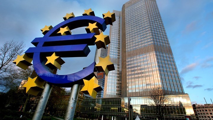 Κορονοϊός: Επιβεβαιώθηκε κρούσμα σε εργαζόμενο της ΕΚΤ