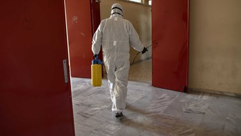 Κορονοϊός: Όλα όσα γνωρίζουμε για τα πέντε νέα κρούσματα