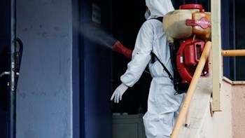 Κορονοϊος: Πρώτο επιβεβαιωμένο κρούσμα στα Κατεχόμενα