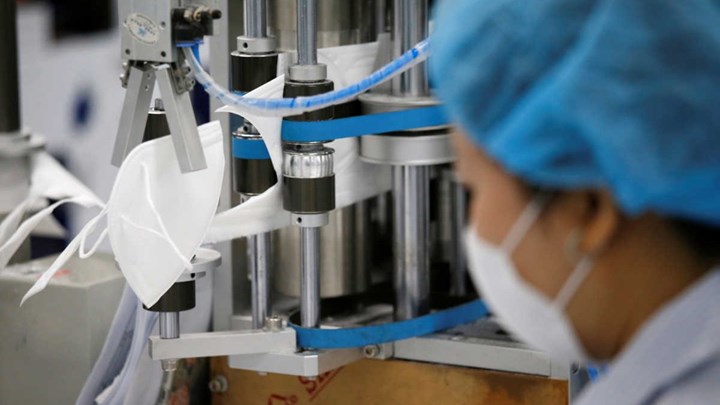 Κορονοϊός: Άσκηση ετοιμότητας στο Νοσοκομείο Βόλου – Μέτρα και στα λεωφορεία