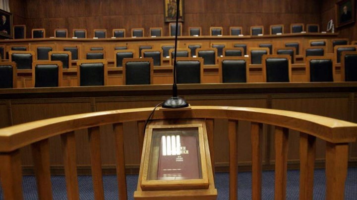Κορονοϊός: Επείγουσα επιστολή του Δικηγορικού Συλλόγου Αθηνών για τα δικαστήρια