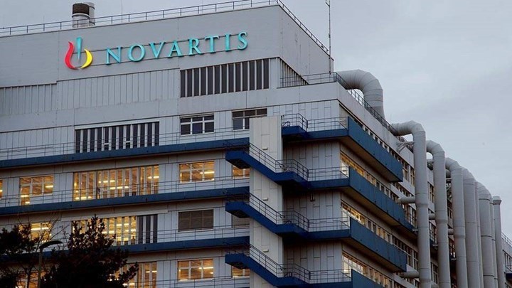 Novartis: Στην προκαταρκτική επιτροπή το υπόμνημα Μιωνή