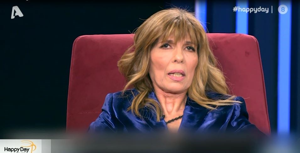 Στανίση: Οι δύσκολες στιγμές στη ζωή της – Πώς η κρίση την ανάγκασε να πουλήσει τα κοσμήματά της – ΒΙΝΤΕΟ