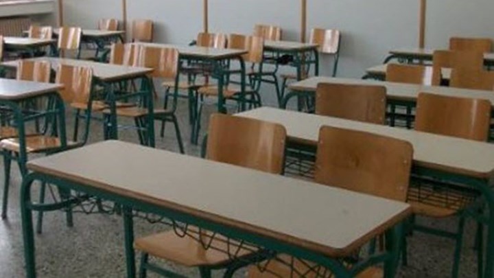 Κορονοϊός: Πληροφορίες ότι μπαίνουν σε καραντίνα μαθητές και εκπαιδευτικοί του ΕΠΑΛ Γρεβενών