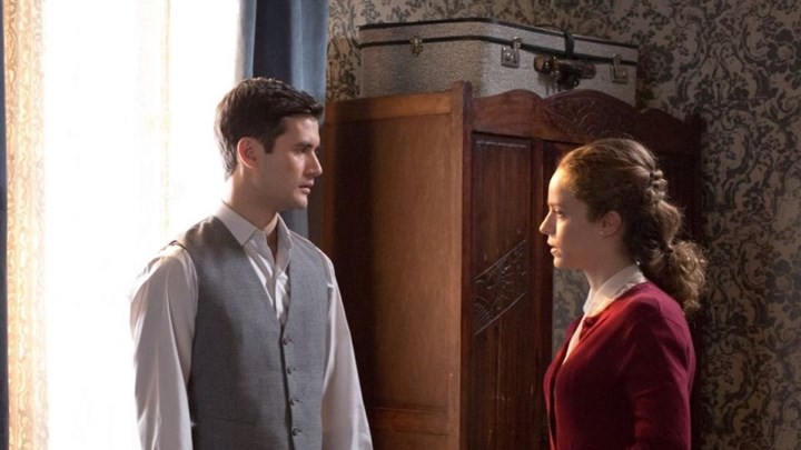 Άγριες Μέλισσες: Καταιγιστικές εξελίξεις στην οικογένεια Σεβαστού – Πώς θα αντιδράσει ο Δούκας