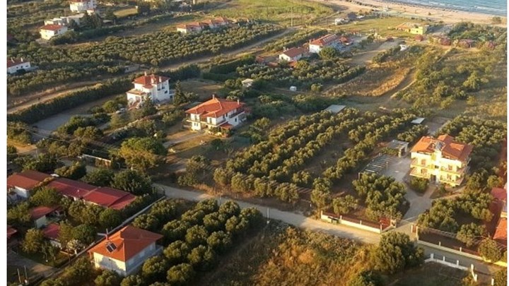 Κτηματολόγιο: Δέκα αλλαγές για τις διορθώσεις στην Αθήνα – Πότε αρχίζει η ανάρτηση