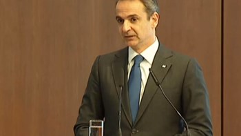 Μητσοτάκης για κορονοϊό: Η προστασία της δημόσιας υγείας είναι απόλυτη προτεραιότητα