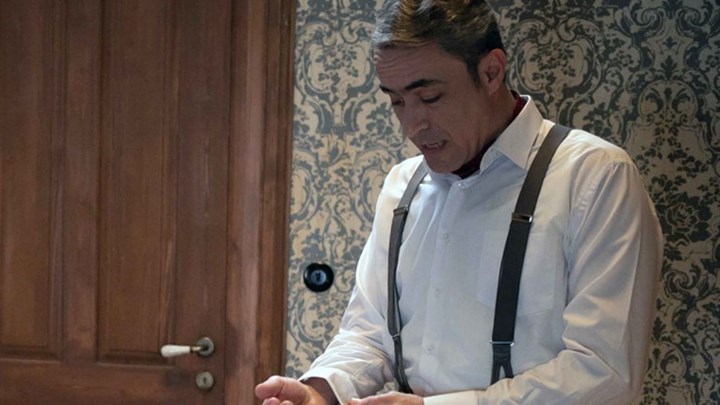 Άγριες Μέλισσες: Το spoiler του Κλεομένη για τις εξελίξεις στη σειρά  – ΒΙΝΤΕΟ