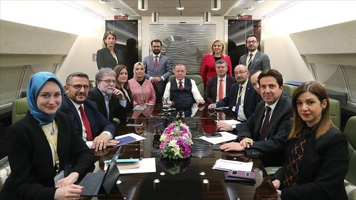 Προκαλεί ο Ερντογάν: Δολοφονικές οι ενέργειες της Ελλάδας στα σύνορα