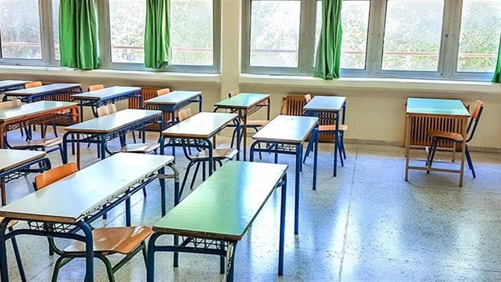 Κορονοϊός: Η κυβέρνηση εξετάζει το κλείσιμο των σχολείων σε όλη την Ελλάδα
