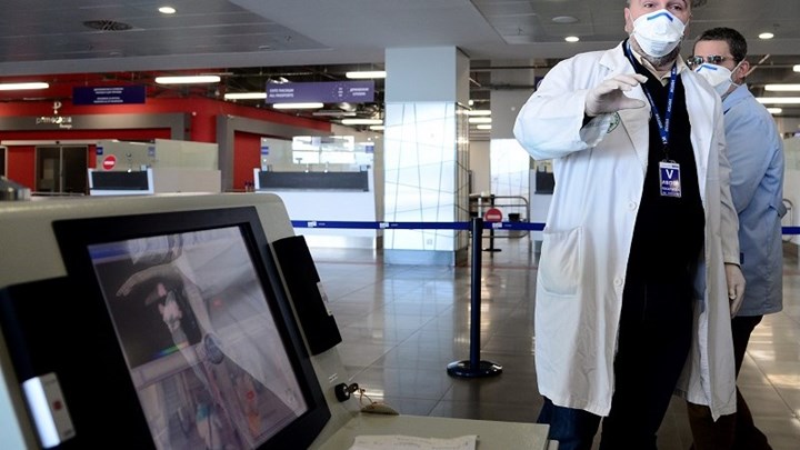 Κορονοϊός: Κλείνουν για δύο εβδομάδες όλα τα σχολεία και πανεπιστήμια στη Βόρεια Μακεδονία