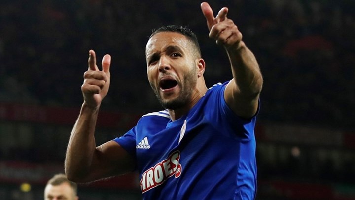 Ντέρμπι πρόκρισης στα αστέρια, πρώτο βήμα ο Ολυμπιακός