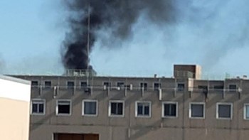 Κορονοϊός: Πρωτοφανή επεισόδια στις ιταλικές φυλακές με 12 νεκρούς – ΒΙΝΤΕΟ