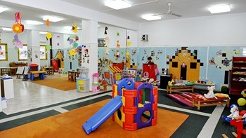 Κορονοϊός: Κλειστοί για δύο εβδομάδες οι βρεφονηπιακοί σταθμοί του δήμου Αθηναίων