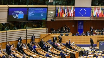 Ευρωκοινοβούλιο: Η ΕΕ πρέπει να βοηθήσει την Ελλάδα να διαχειριστεί την κατάσταση στα σύνορά της