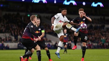 Champions League: Άνετα η Λειψία στα προημιτελικά