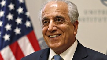 ΗΠΑ: Καμπούλ και Ταλιμπάν να καθίσουν «άμεσα» στο τραπέζι κυρίως για τους αιχμαλώτους