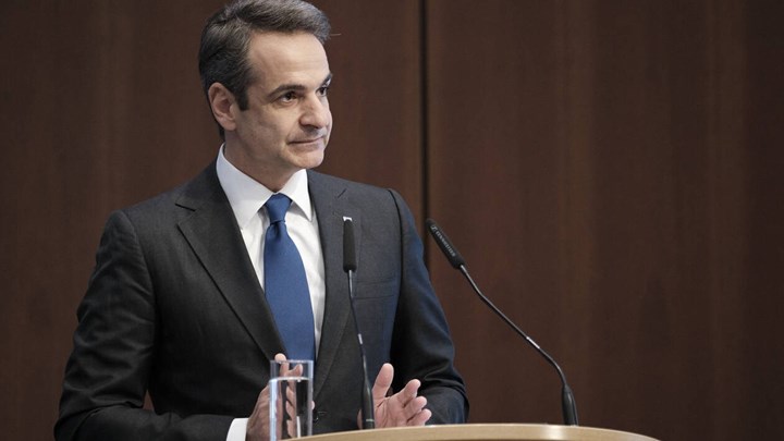 Κορονοϊός: Μέτρα ανακοινώνει σήμερα ο Μητσοτάκης