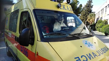 Κορονοϊός: Μάχη για τη ζωή του δίνει ο 66χρονος στην Πάτρα – Σε καραντίνα εργαζόμενοι δύο νοσοκομείων