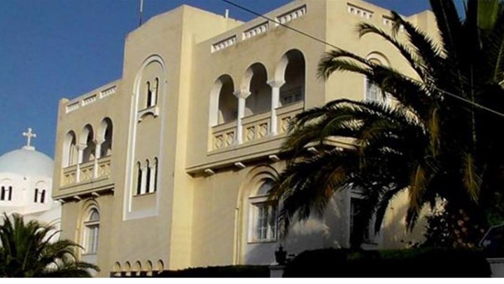 Κορονοϊός: Περιορίζει τις ακολουθίες η Μητρόπολη Μεσογαίας και Λαυρεωτικής