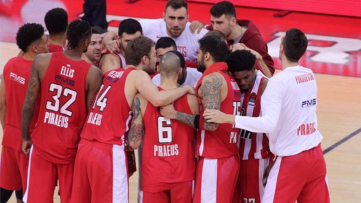 Επιτροπή Προστασίας Δημόσιας Υγείας προς Ολυμπιακό: Μην ταξιδέψετε στο Μιλάνο