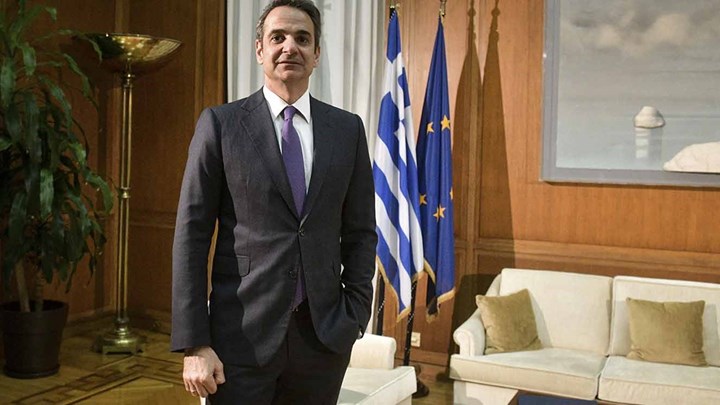 Κορονοϊός: Διάγγελμα του Πρωθυπουργού το απόγευμα για τα μέτρα