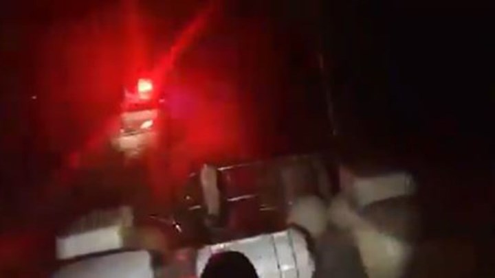 ΒΙΝΤΕΟ ντοκουμέντο από το επεισόδιο ανοικτά της Κω με την τουρκική ακταιωρό και το σκάφος του Λιμενικού