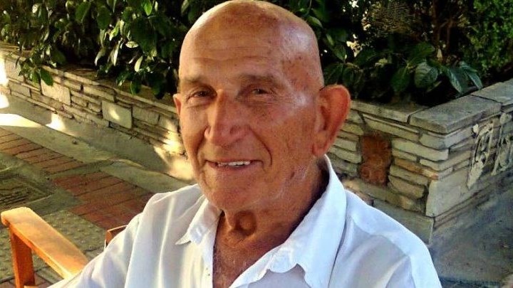 Στο νοσοκομείο ο Κώστας Γκουσγκούνης