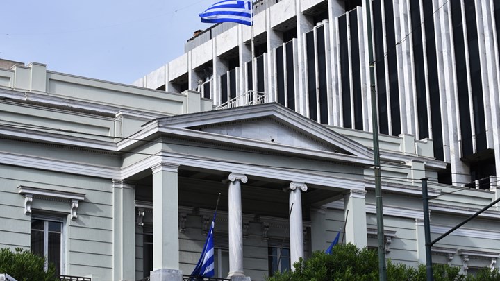 Διάβημα της Αθήνας στον Τούρκο Πρέσβη για το επεισόδιο στην Κω