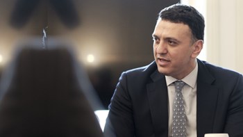 Κορονοϊός: Τηλεδιάσκεψη υπουργών Υγείας