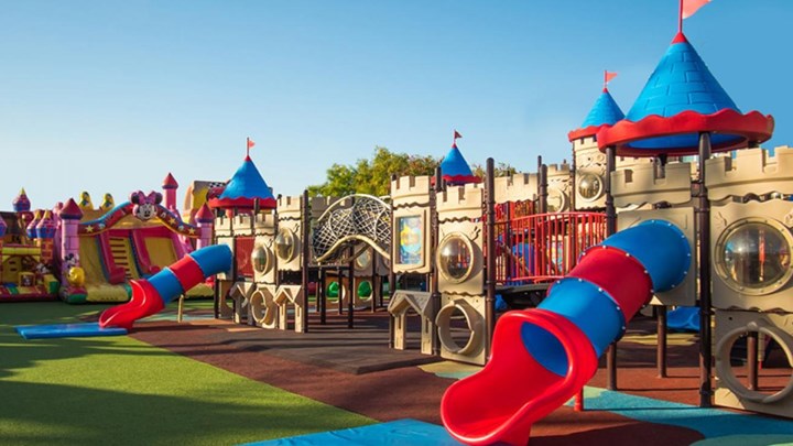 Κορονοϊός: Κλείνουν οι παιδότοποι σε όλη τη χώρα