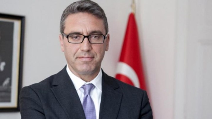 Ο Τούρκος Πρέσβης στο ΥΠΕΞ για το επεισόδιο στην Κω: Το Λιμενικό σας παραβίασε τα χωρικά μας ύδατα