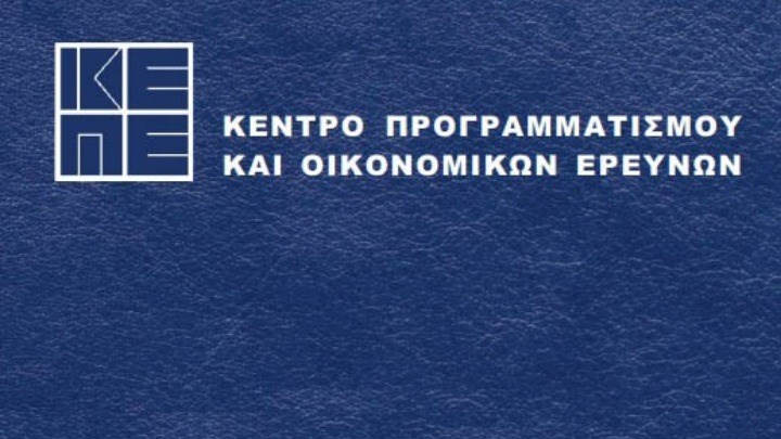 Κορονοϊός – ΚΕΠΕ: Τρία πιθανά σενάρια για τις επιπτώσεις του στην ελληνική οικονομία