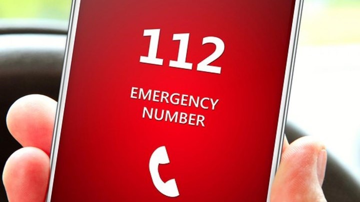 Κορονοϊός: Μήνυμα από το 112 της Πολιτικής Προστασίας στα κινητά τηλέφωνα – ΦΩΤΟ