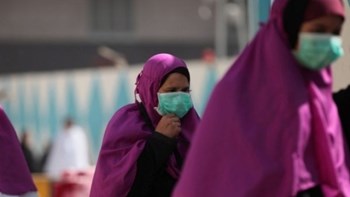 Κορονοϊός: 24 νέα κρούσματα στη Σαουδική Αραβία