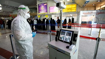 Κορονοϊός: Έκτακτα μέτρα πήρε και το Ελ Σαλβαδόρ