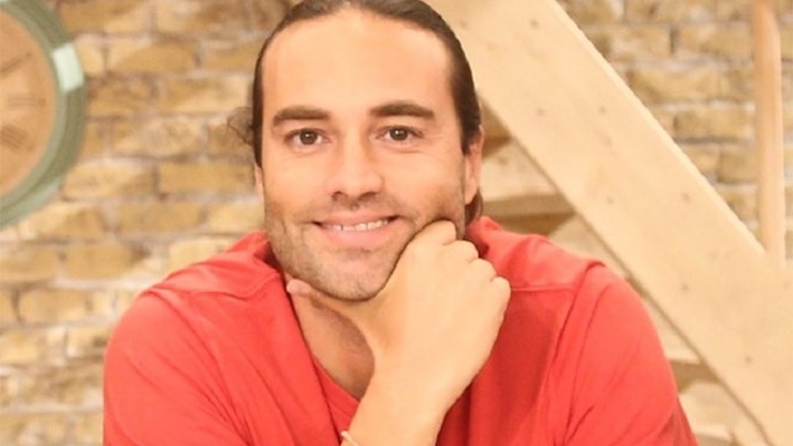 Κώστας Φραγκολιάς: Η αλήθεια για την υγεία του – Γιατί βρίσκεται εκτός του Happy Day