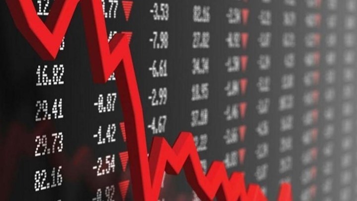 Κορονοϊός: Πτώση ρεκόρ στα ευρωπαϊκά χρηματιστήρια