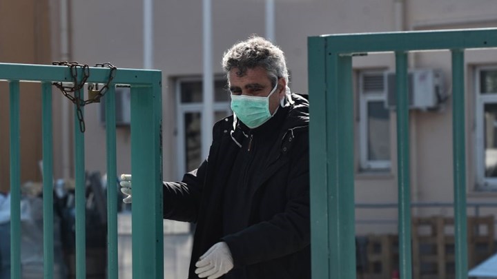 Κορονοϊός: Νέα μέτρα για τις δομές πρόνοιας – Οι αποφάσεις