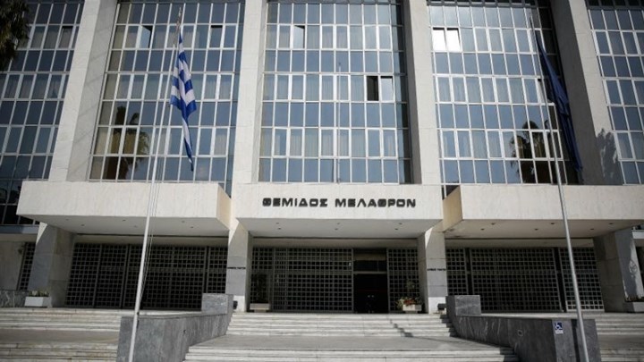 Κορονοϊός: Εγκύκλιος του Εισαγγελέα του Αρείου Πάγου για ποινικές κυρώσεις σε όσους παραβιάζουν τα μέτρα