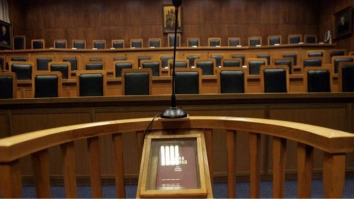 Κορονοϊός: Αναμένεται η απόφαση για το κλείσιμο των δικαστηρίων – Ποιες υποθέσεις θα εξαιρούνται