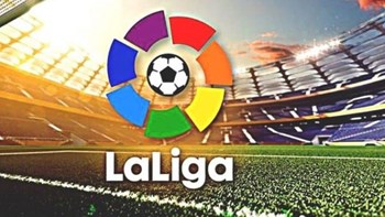 Κορονοϊός: Διακόπτεται και το ισπανικό πρωτάθλημα