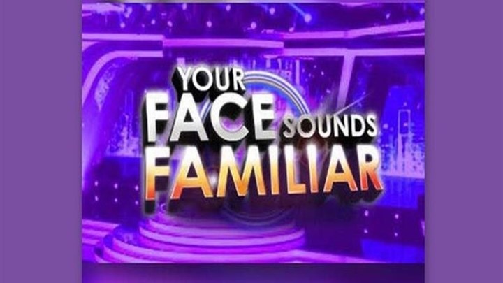 Υοur Face Sounds Familiar: Προληπτική απολύμανση στα στούντιο που γυρίζεται το σόου