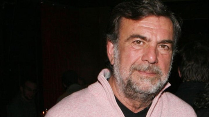 Ο Λάκης Κομνηνος στο «Ενώπιος Ενωπίω»: Για πρώτη φορά η σύζυγός του μιλάει για την γνωριμία τους