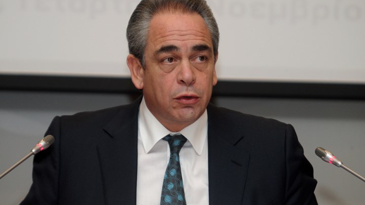 Μίχαλος για τις επιπτώσεις του κορονοϊού: Πέντε άμεσα μέτρα στήριξης της πραγματικής οικονομίας