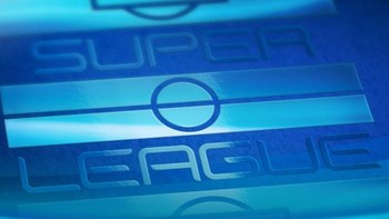 Κορονοϊός: Επίσημη η αναβολή των πλέι οφ της Super League