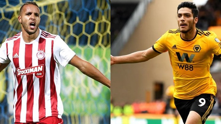 Κορονοϊός: Κανονικά το Ολυμπιακός-Γουλβς και τα υπόλοιπα αποψινά ματς του Europa League